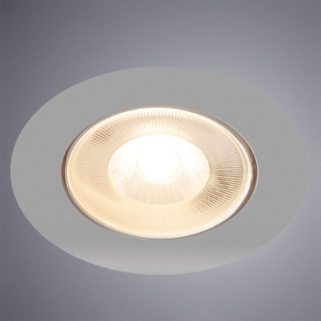 Встраиваемые точечные светильники — Встраиваемый светильник ARTE Lamp A4762PL-1WH купить в  Встраиваемые точечные светильники — Встраиваемый светильник ARTE Lamp A4762PL-1WH купить в
