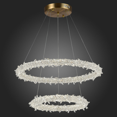 Люстры каскадные — Каскадная люстра ST-Luce SL6105.203.02 купить в 