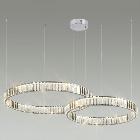 Базы накладные — База накладная Odeon Light 4930/2R купить в 