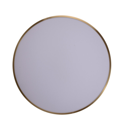 Накладные светильники — Накладной светильник Zortes ZRS.1209.12 купить в 