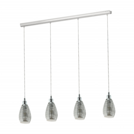 Люстры подвесные — Подвесная люстра EGLO 39504 купить в 