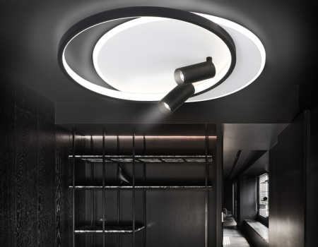 Споты — Спот Ambrella Light FL5137 купить в 