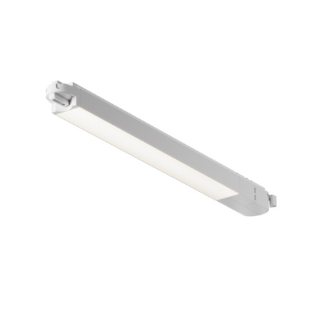 Трековые светильники — Светильник на шине Maytoni Technical TR000-1-12W4K-W купить в 