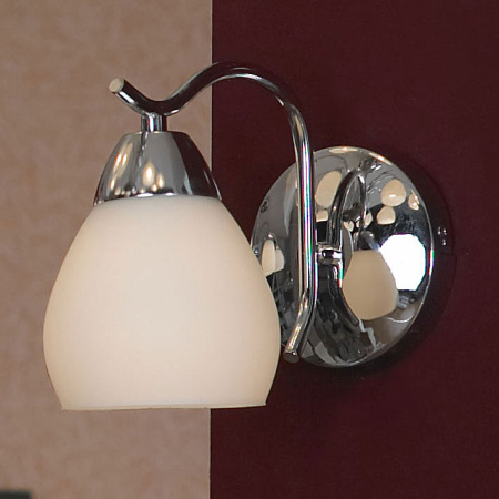 Настенные бра — Бра Lussole LSF-2401-01 купить в 