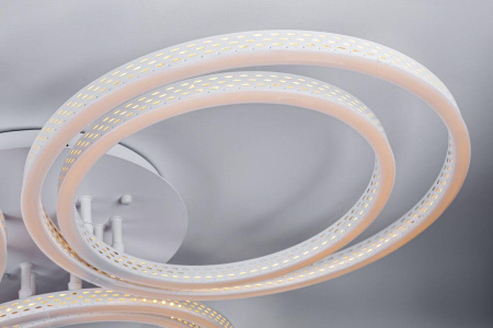 Потолочные люстры — Потолочная светодиодная люстра Escada 10241/6LED купить в 