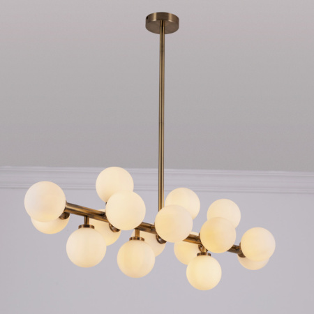 Люстры на штанге — Люстра на штанге ARTE Lamp A3988SP-16AB купить в  Люстры на штанге — Люстра на штанге ARTE Lamp A3988SP-16AB купить в