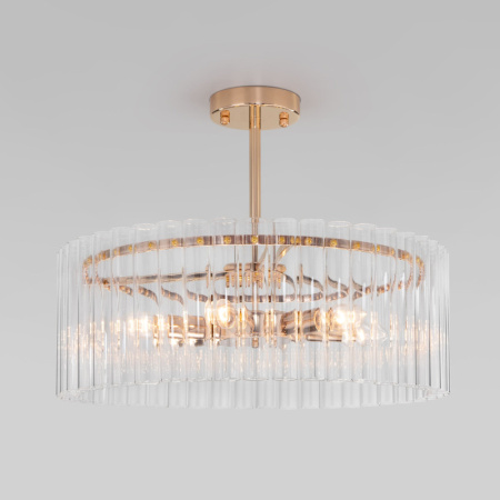 Люстры на штанге — Люстра на штанге Bogate's 373/6 Smart купить в 