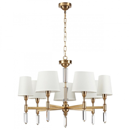 Люстры подвесные — Подвесная люстра Odeon Light 4894/7 купить в 