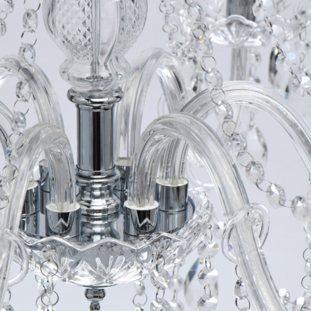 Люстры подвесные — Подвесная люстра MW-Light 373015006 купить в 