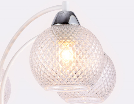 Люстры на штанге — Люстра на штанге Ambrella Light TR9010 купить в 