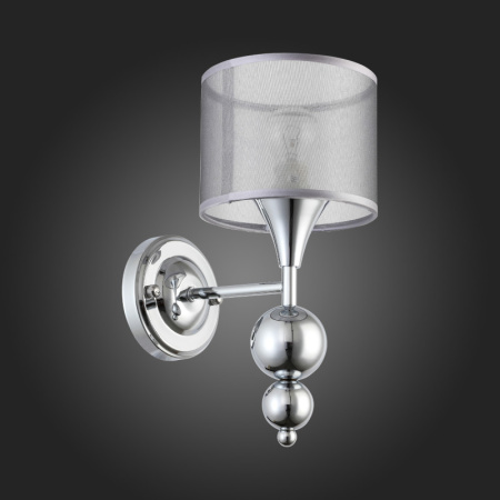 Настенные бра — Бра Evoluce SLE107101-01 купить в 