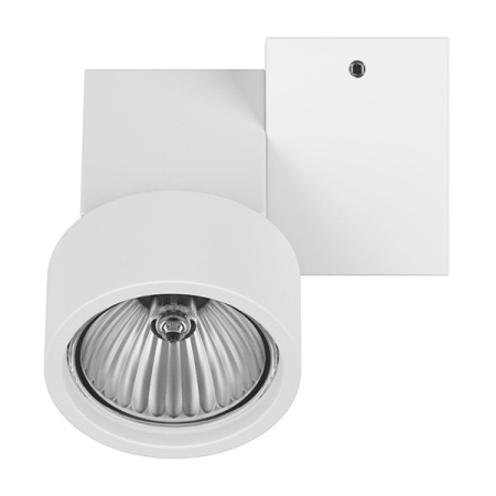 Накладные точечные светильники — Накладной светильник Lightstar 051026 купить в  Накладные точечные светильники — Накладной светильник Lightstar 051026 купить в