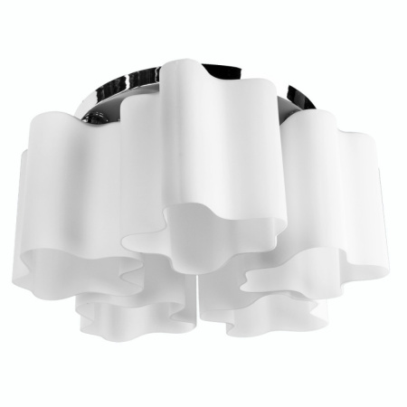 Люстры накладные — Накладная люстра ARTE Lamp A3479PL-5CC купить в  Люстры накладные — Накладная люстра ARTE Lamp A3479PL-5CC купить в