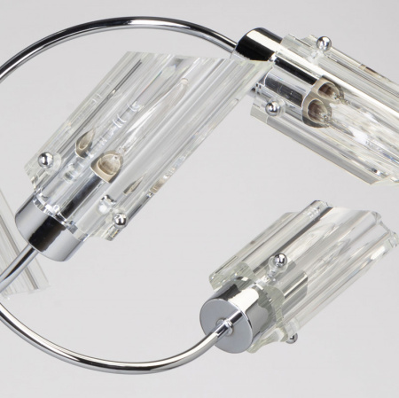 Люстры на штанге — Люстра на штанге MW-Light 106011508 купить в 