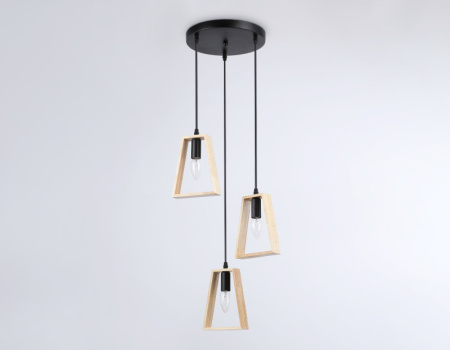 Люстры каскадные — Каскадная люстра Ambrella Light TR80499 купить в 