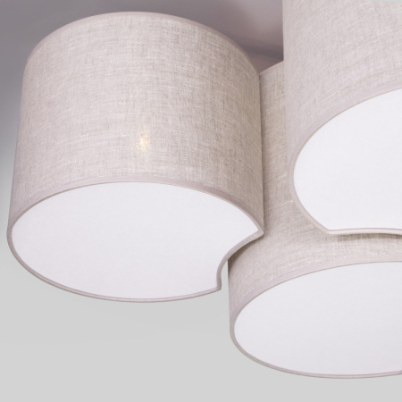 Люстры накладные — Накладная люстра TK Lighting 6591 купить в  Люстры накладные — Накладная люстра TK Lighting 6591 купить в