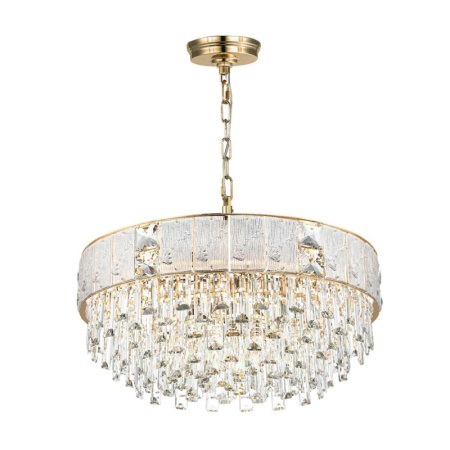 Люстры каскадные — Каскадная люстра Odeon Light 5070/12 купить в 