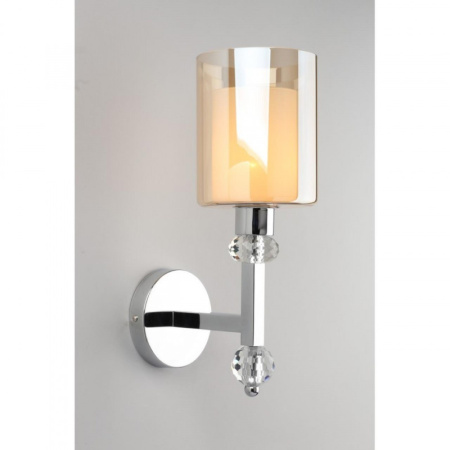 Настенные бра — Бра Omnilux OML-79901-01 купить в 