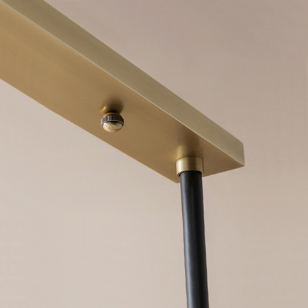 Люстры накладные — Накладная люстра ImperiumLoft 140660-26 купить в 