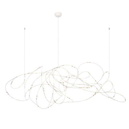 Подвесные светильники — Подвесной светильник LOFT IT 10309/31 купить в 