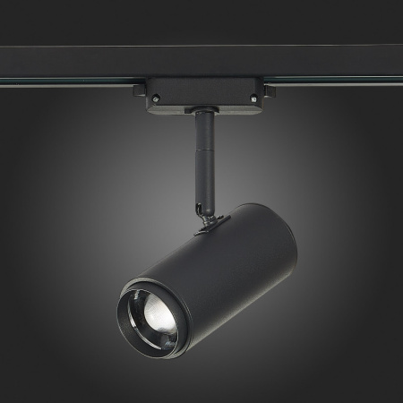 Трековые светильники — Светильник на шине ST-Luce ST600.436.12 купить в 