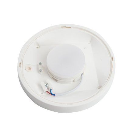 Накладные уличные светильники — Накладной уличный светильник Feron 48516 купить в 