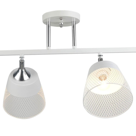 Потолочные люстры — Потолочная люстра Seven Fires Kerem 66031.01.64.04 купить в 