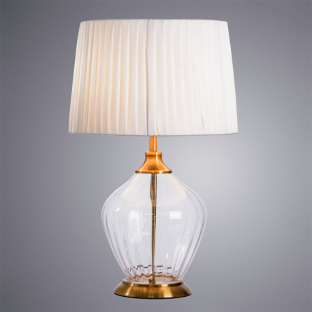 Настольные лампы — Настольная лампа ARTE Lamp A5059LT-1PB купить в  Настольные лампы — Настольная лампа ARTE Lamp A5059LT-1PB купить в