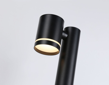 Низкие уличные фонари — Садово-парковый светильник Ambrella Light ST3343 купить в  Низкие уличные фонари — Садово-парковый светильник Ambrella Light ST3343 купить в
