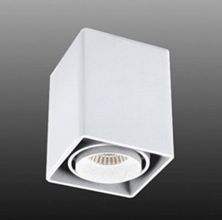 Накладные точечные светильники — Накладной светильник ITALLINE FASHION ED WHITE купить в  Накладные точечные светильники — Накладной светильник ITALLINE FASHION ED WHITE купить в