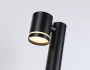 Низкие уличные фонари — Садово-парковый светильник Ambrella Light ST3343 купить в  Низкие уличные фонари — Садово-парковый светильник Ambrella Light ST3343 купить в