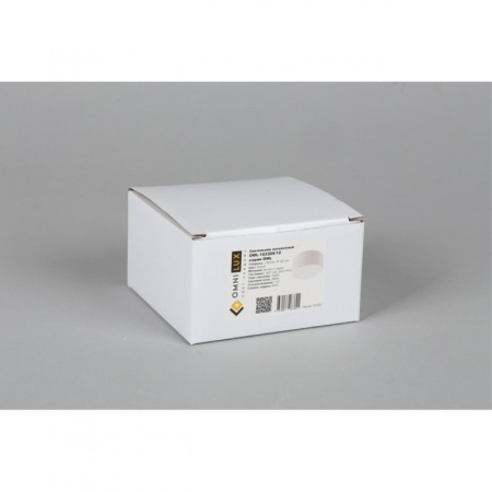 Накладные точечные светильники — Накладной светильник Omnilux OML-103309-12 купить в  Накладные точечные светильники — Накладной светильник Omnilux OML-103309-12 купить в