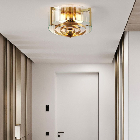 Люстры накладные — Накладная люстра ImperiumLoft 167746-26 купить в 