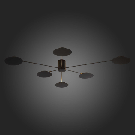 Люстры на штанге — Люстра на штанге ST-Luce SL6006.402.06 купить в 