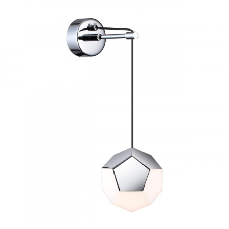 Настенные бра — Бра Odeon Light 4304/7WL купить в  Настенные бра — Бра Odeon Light 4304/7WL купить в