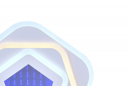 Люстры накладные — Накладная люстра Natali Kovaltseva HIGH-TECH LED LAMPS 82034 купить в  Люстры накладные — Накладная люстра Natali Kovaltseva HIGH-TECH LED LAMPS 82034 купить в