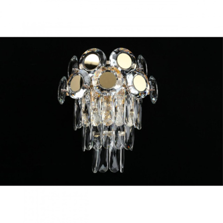 Настенные бра — Бра APLOYT APL.832.01.02 купить в 