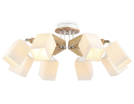 Люстры на штанге — Люстра на штанге Ambrella Light TR9522 купить в  Люстры на штанге — Люстра на штанге Ambrella Light TR9522 купить в