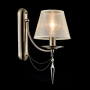 Настенные бра — Бра Freya FR2908-WL-01-BZ купить в 