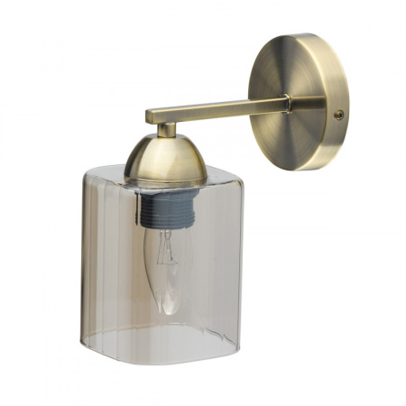 Настенные бра — Бра DeMarkt 673026101 купить в 