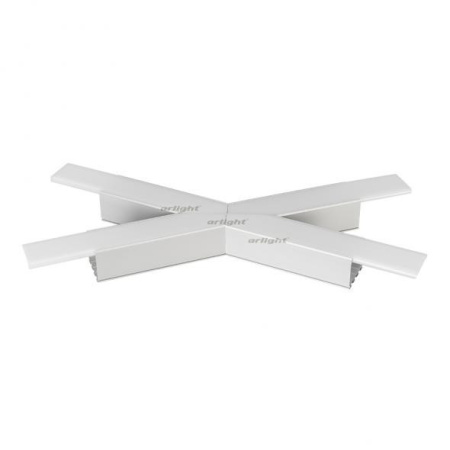 Соединители для профилей — Соединитель профиля Arlight 026245 купить в 