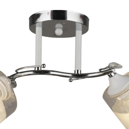 Потолочные люстры — Потолочная люстра Seven Fires Matino 66208.01.64.02 купить в 