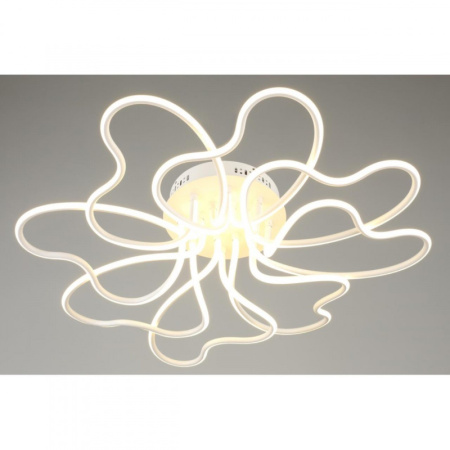 Люстры накладные — Накладная люстра Omnilux OML-04307-160 купить в 