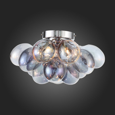 Люстры накладные — Накладная люстра ST-Luce SL432.702.06 купить в 