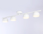 Люстры накладные — Накладная люстра Ambrella Light TN71027 купить в  Люстры накладные — Накладная люстра Ambrella Light TN71027 купить в