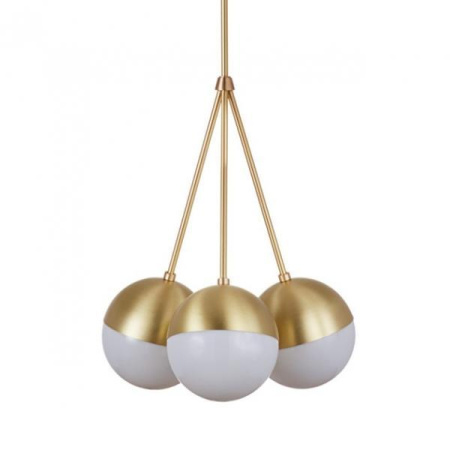 Подвесные светильники — Подвесной светильник Imperium Loft Copper Light Chandelier 75180-22 купить в 