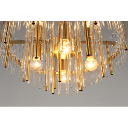 Люстры на штанге — Люстра на штанге Omnilux OML-69217-06 купить в 