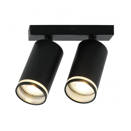 Споты — Спот IMEX ESTELA IL.0005.2001-2 BK купить в 