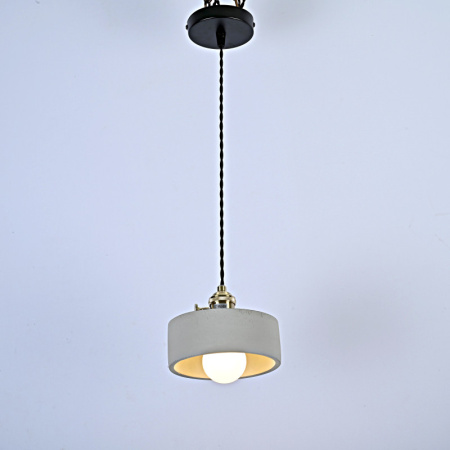 Подвесные светильники — Подвесной светильник ImperiumLoft 181046-26 купить в 