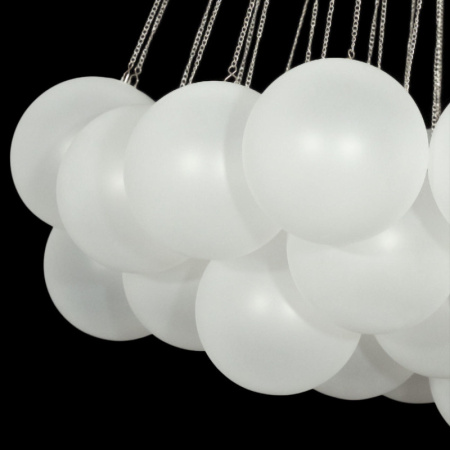 Люстры подвесные — Подвесная люстра LOFT IT 10129/800 купить в 